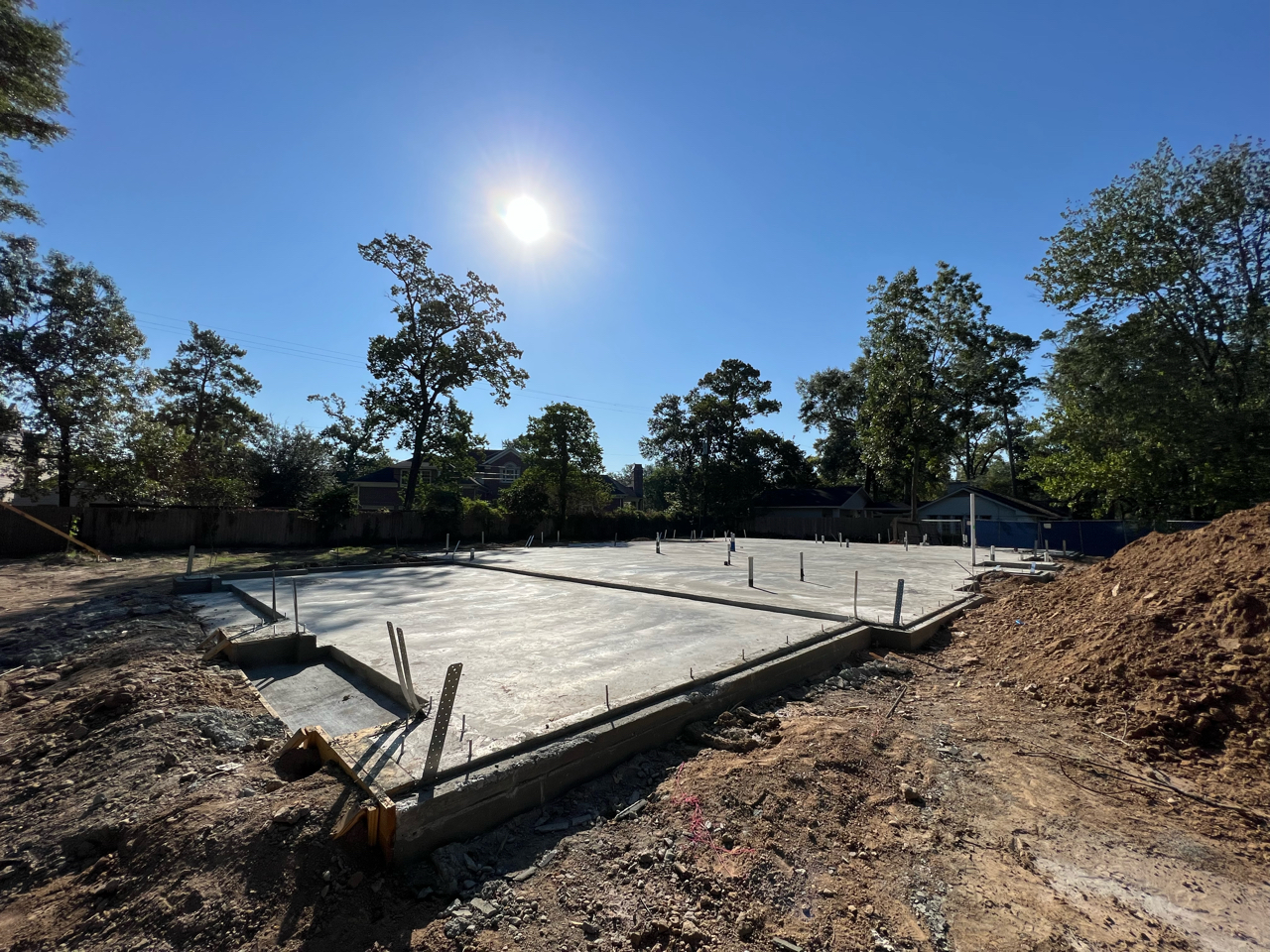 Commercial Renovation